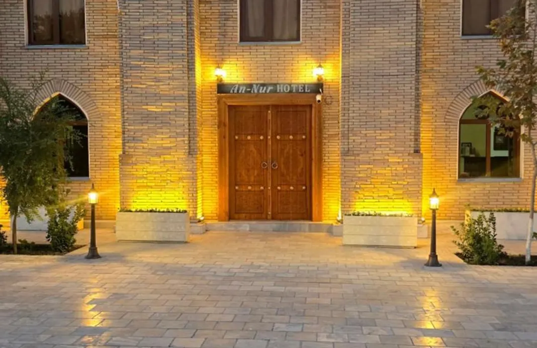 An-Nur Boutique-1